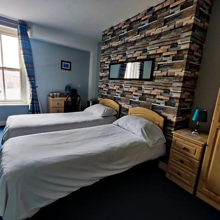 The Shipwright Guesthouse Dublin Eksteriør billede