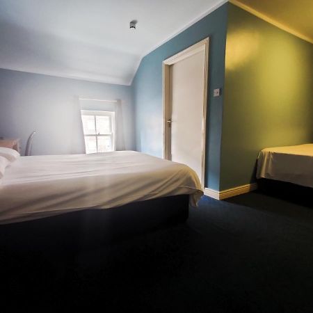 The Shipwright Guesthouse Dublin Eksteriør billede
