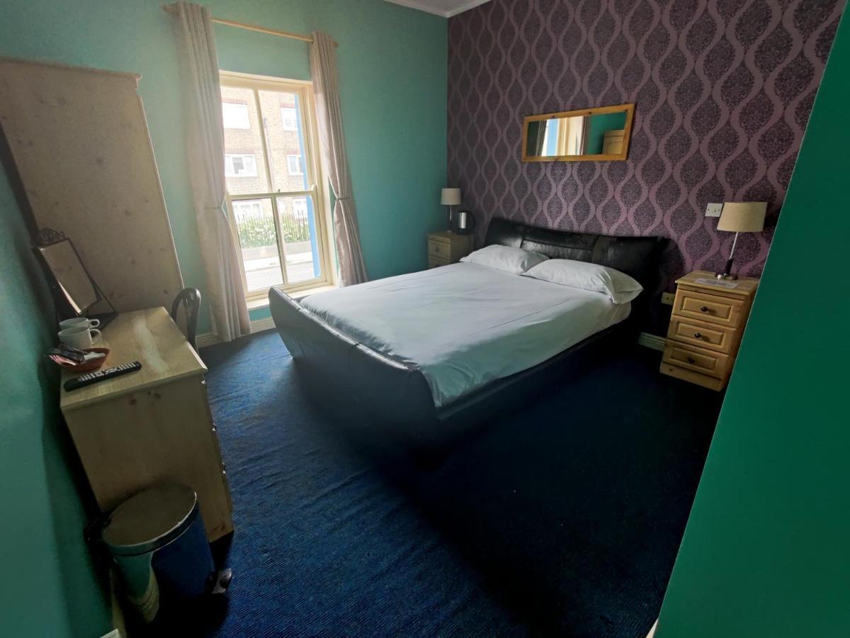 The Shipwright Guesthouse Dublin Eksteriør billede