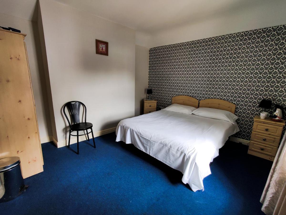 The Shipwright Guesthouse Dublin Eksteriør billede