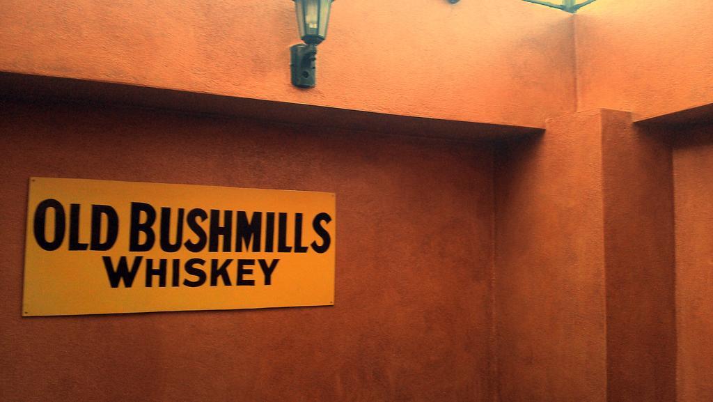 The Shipwright Guesthouse Dublin Eksteriør billede