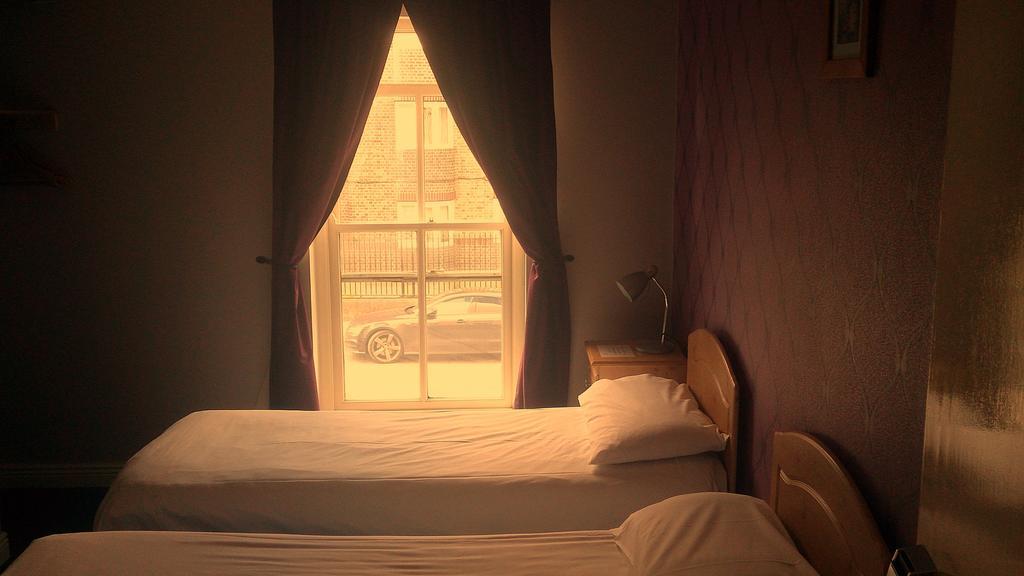 The Shipwright Guesthouse Dublin Eksteriør billede