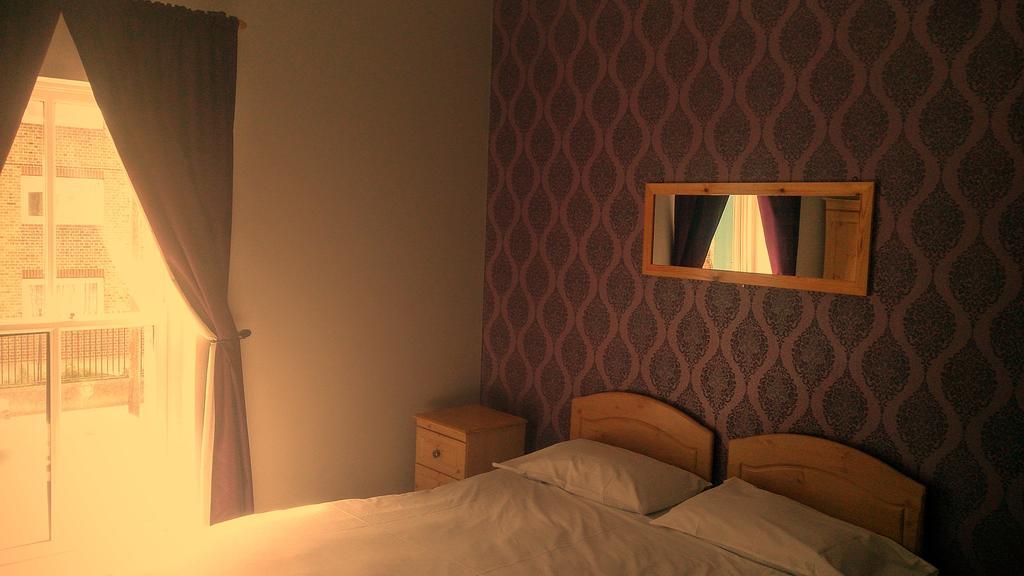 The Shipwright Guesthouse Dublin Eksteriør billede