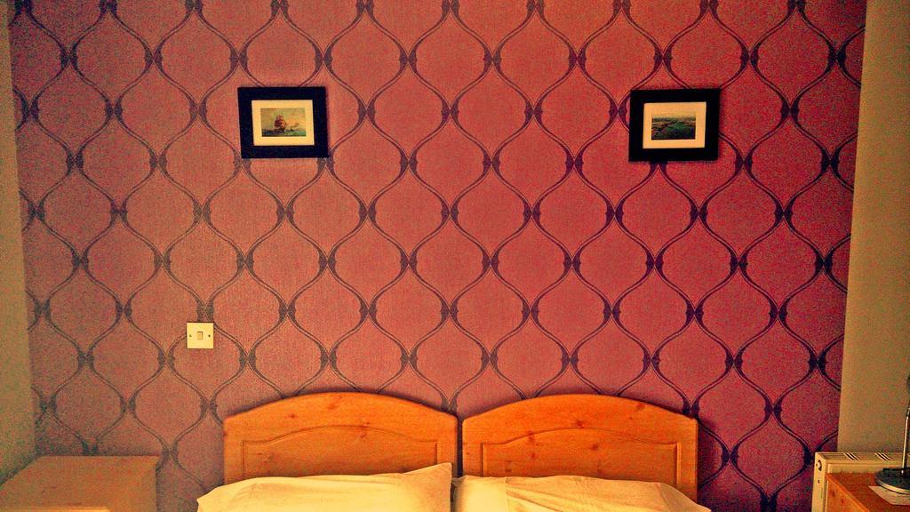 The Shipwright Guesthouse Dublin Eksteriør billede