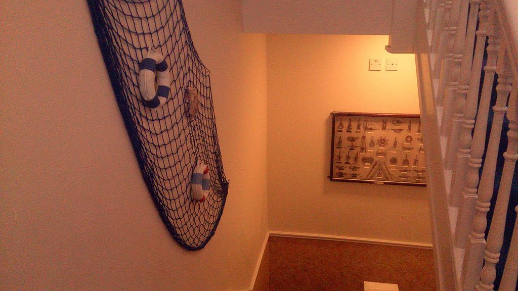The Shipwright Guesthouse Dublin Eksteriør billede