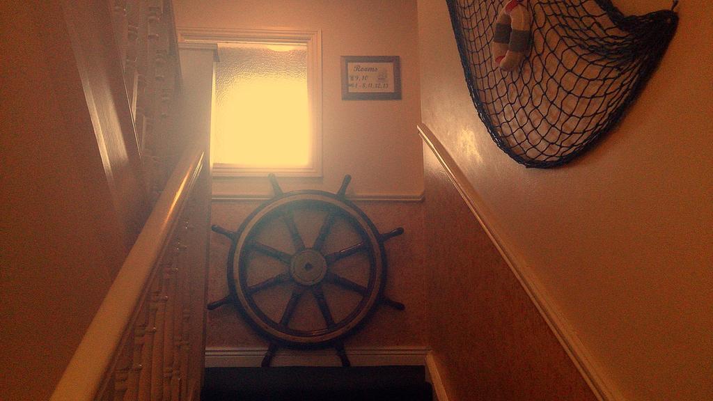 The Shipwright Guesthouse Dublin Eksteriør billede