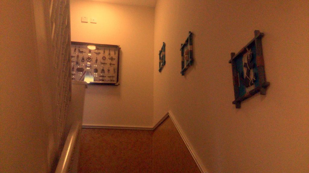 The Shipwright Guesthouse Dublin Eksteriør billede