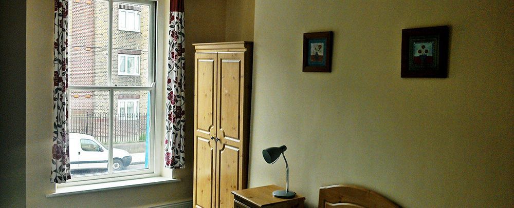 The Shipwright Guesthouse Dublin Eksteriør billede