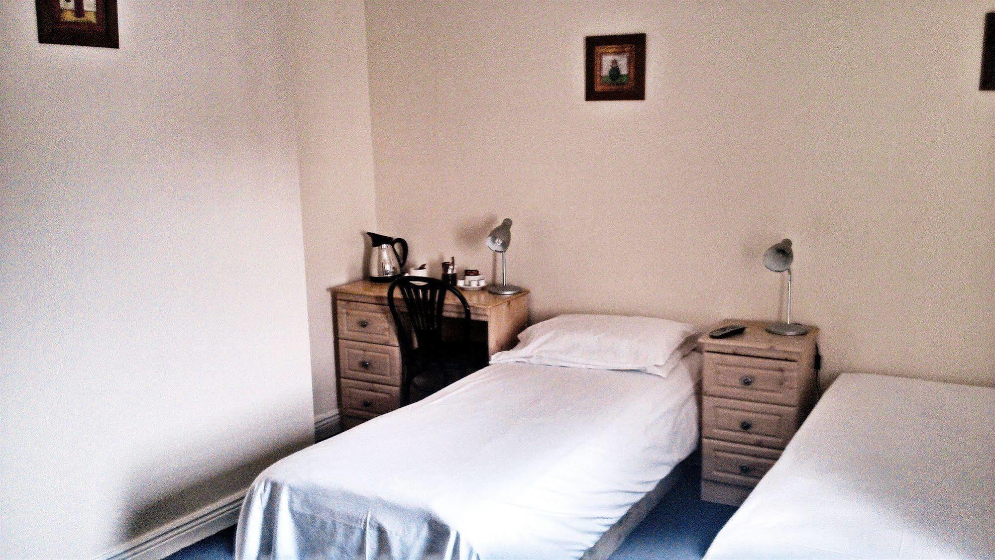 The Shipwright Guesthouse Dublin Eksteriør billede