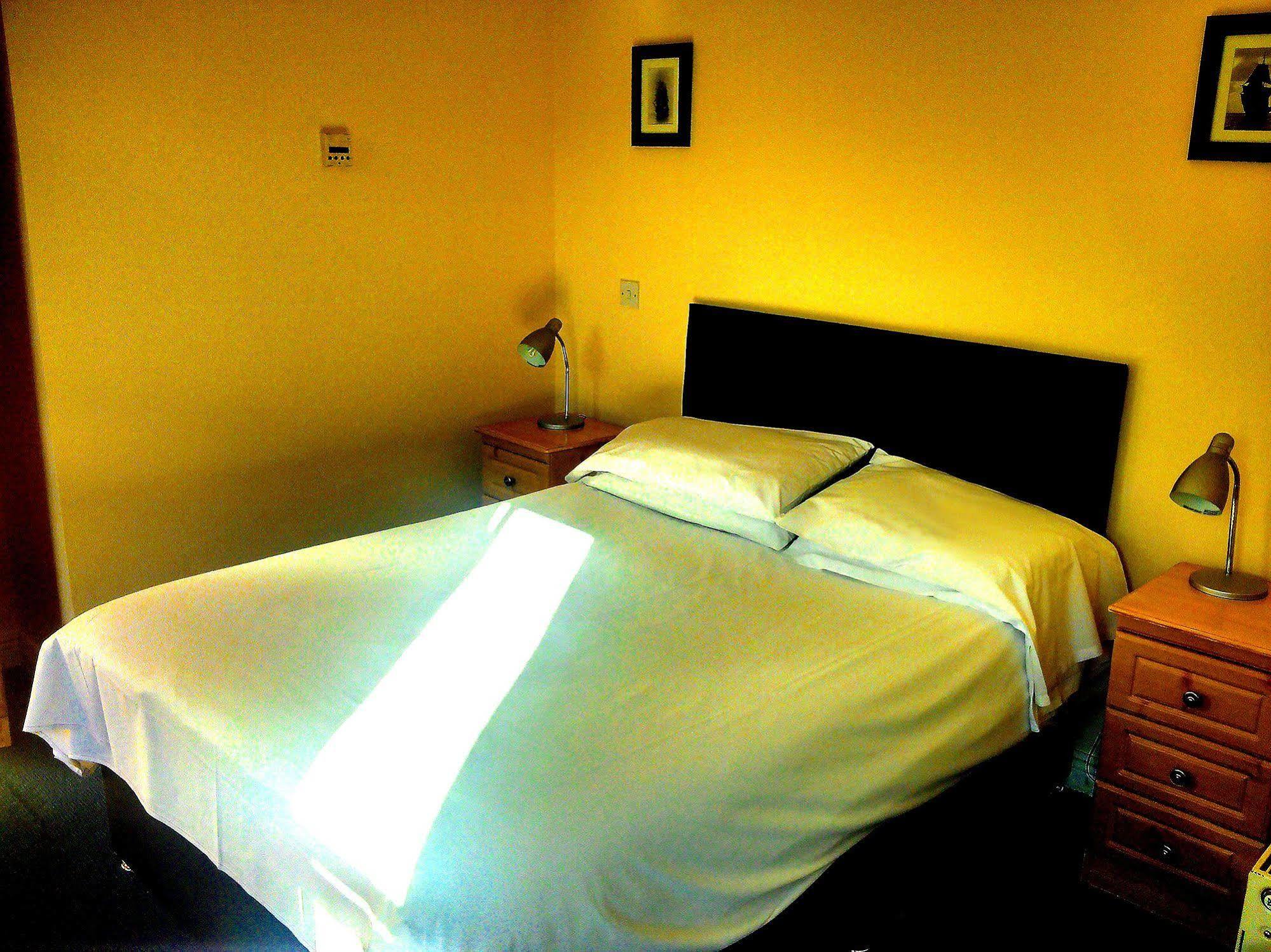 The Shipwright Guesthouse Dublin Eksteriør billede