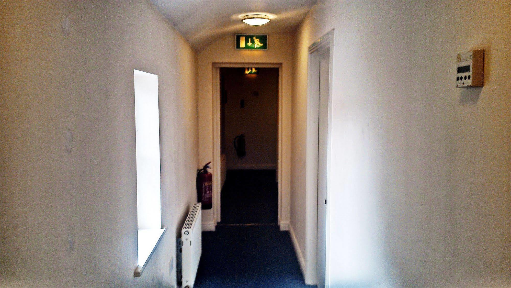 The Shipwright Guesthouse Dublin Eksteriør billede